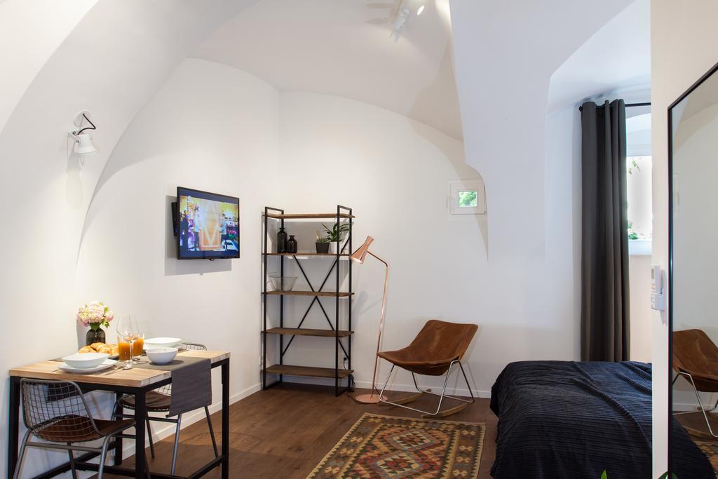 Irundo Zagreb - Old Town Apartments Extérieur photo
