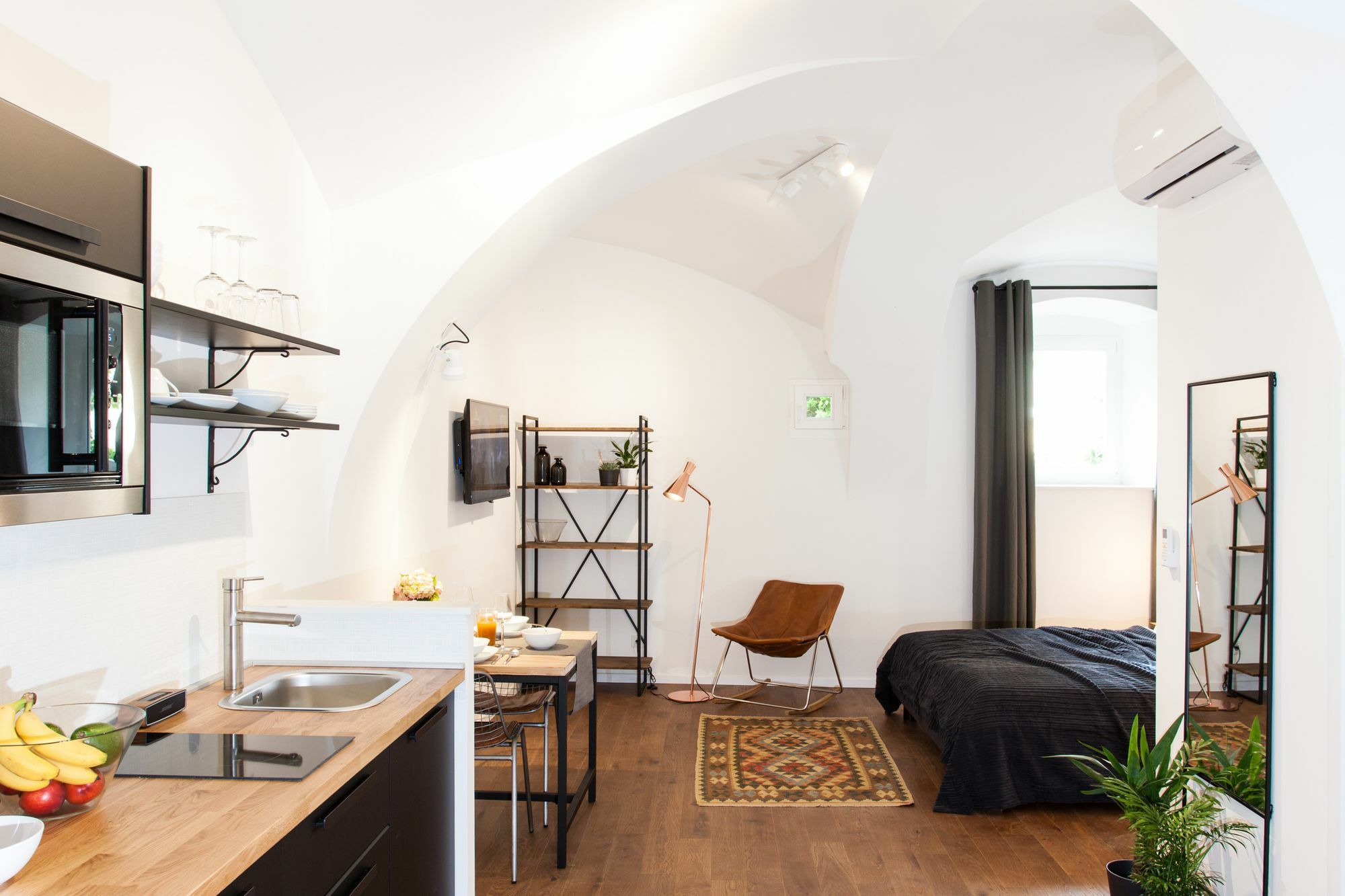 Irundo Zagreb - Old Town Apartments Extérieur photo
