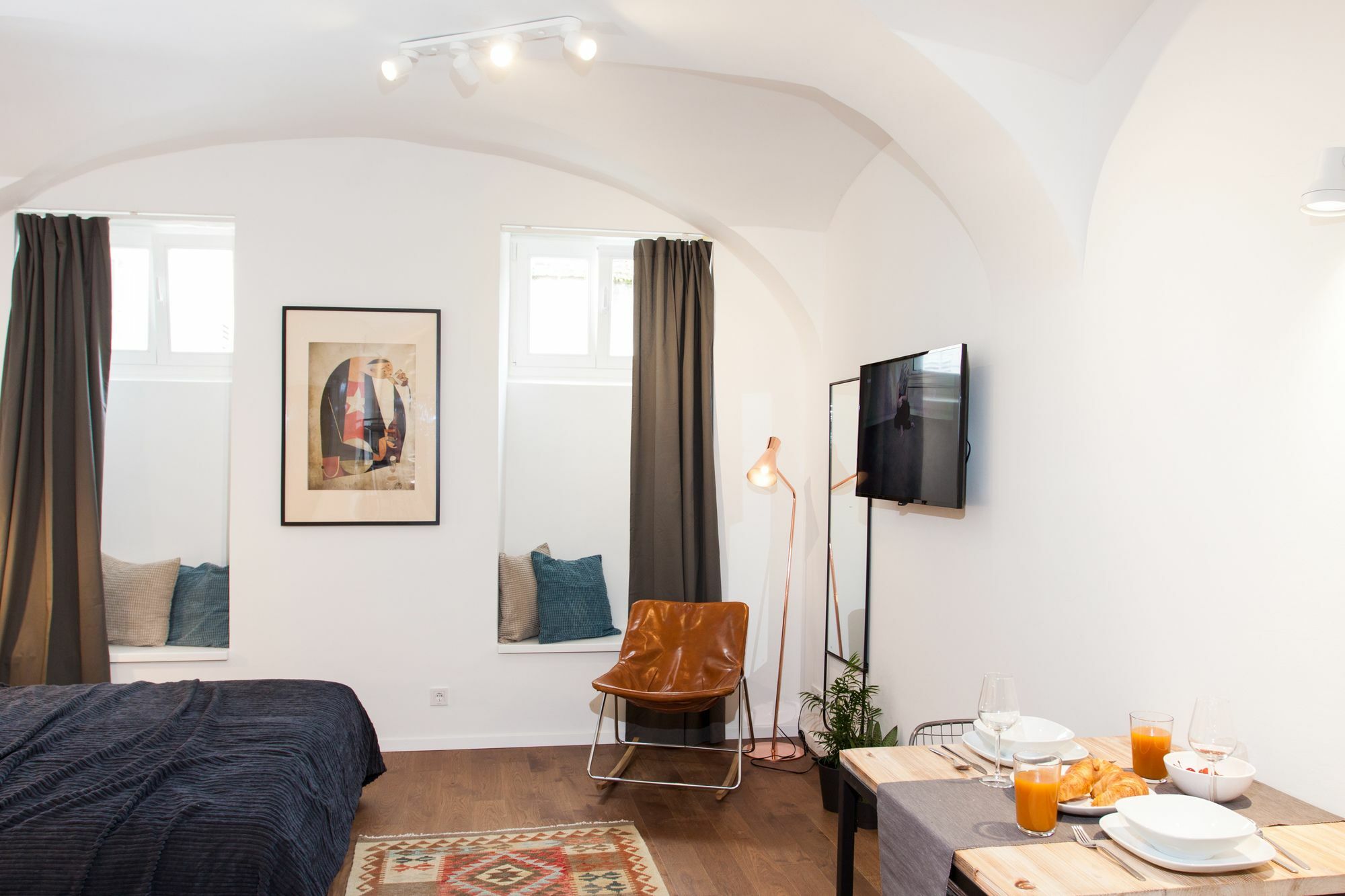 Irundo Zagreb - Old Town Apartments Extérieur photo
