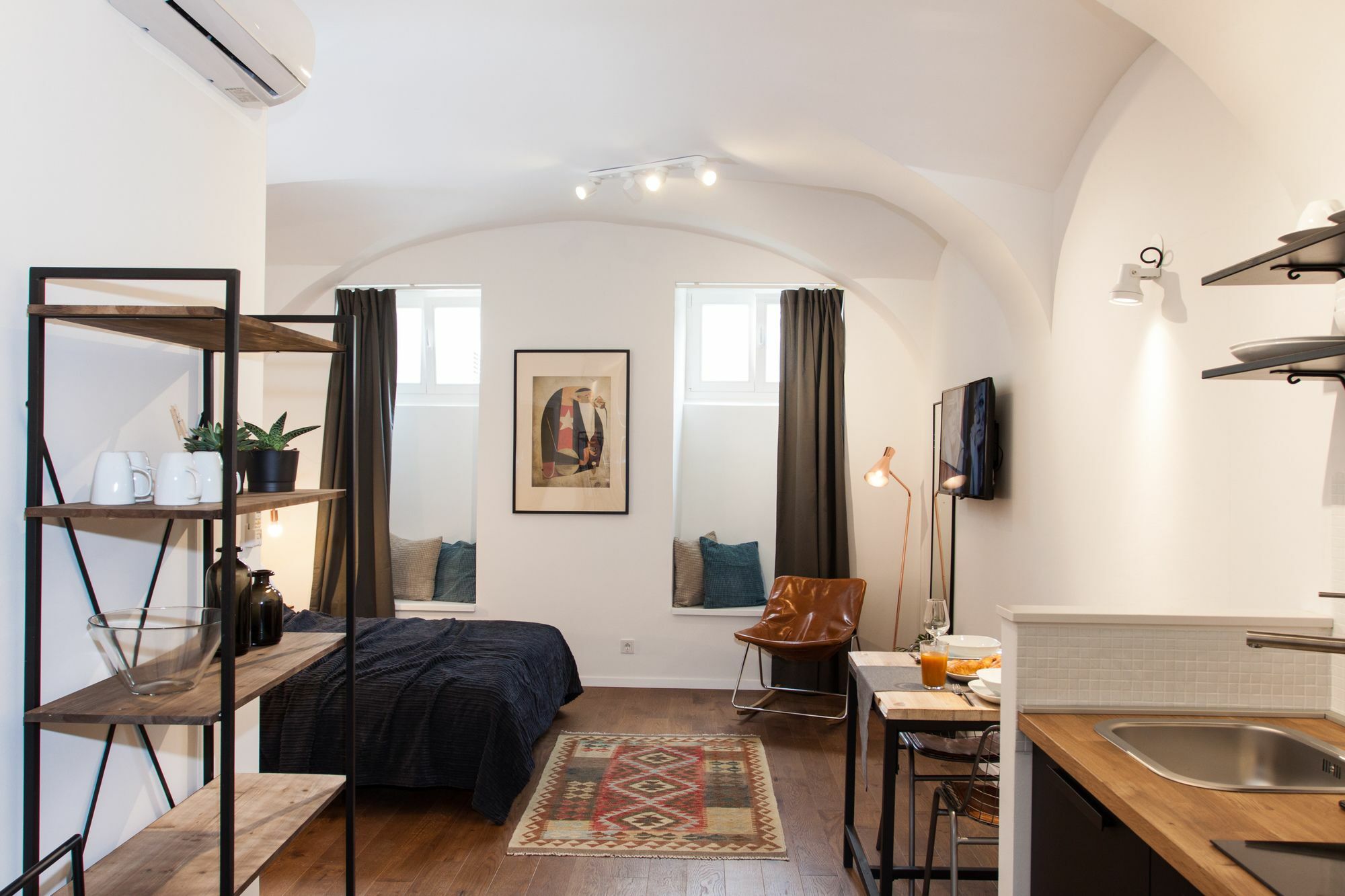 Irundo Zagreb - Old Town Apartments Extérieur photo