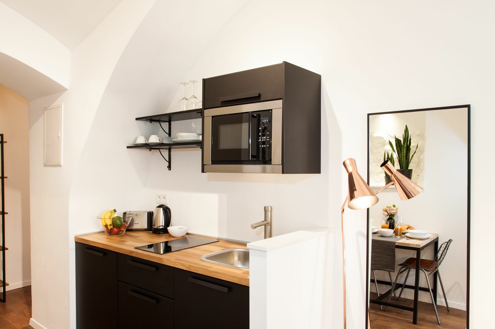 Irundo Zagreb - Old Town Apartments Extérieur photo