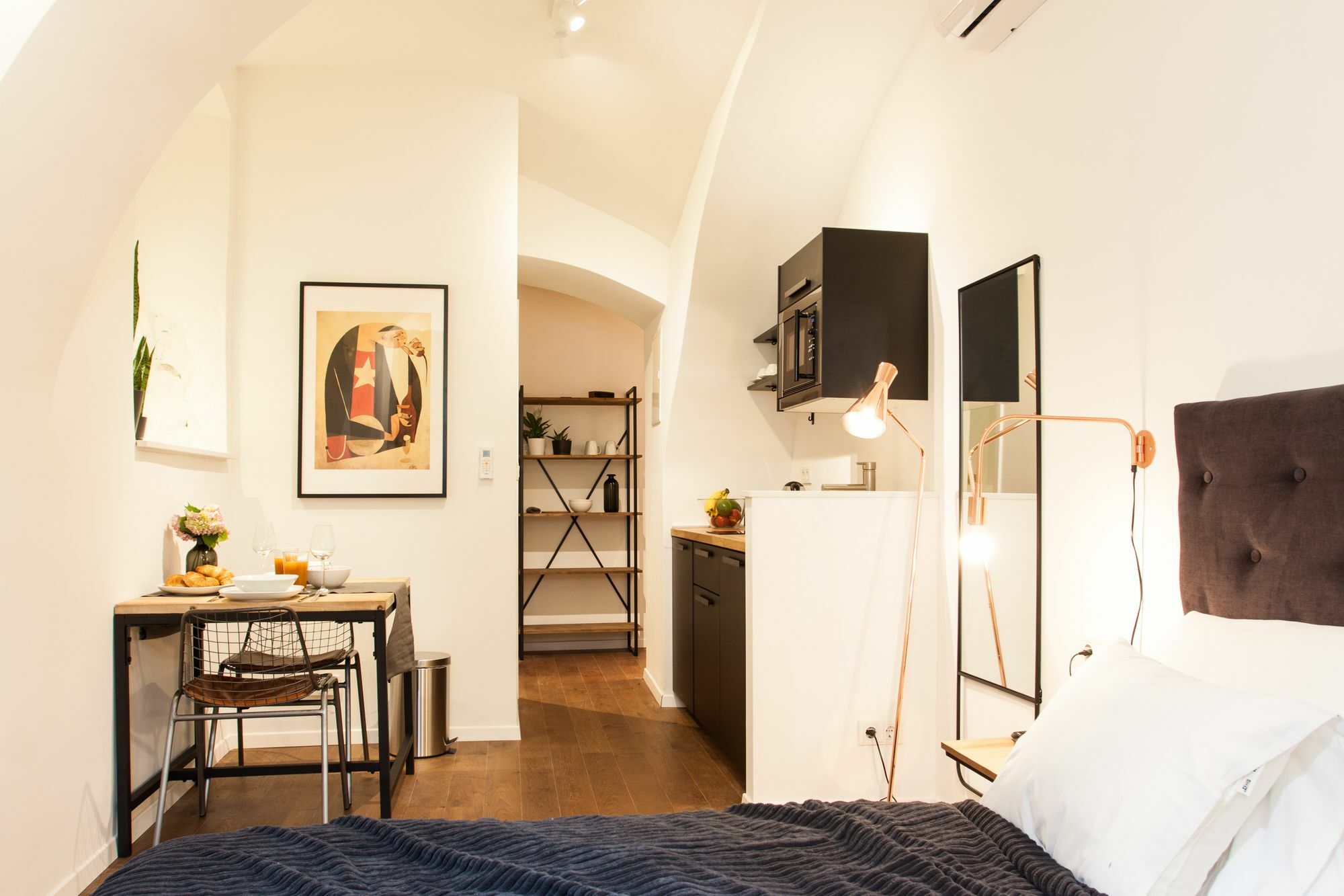 Irundo Zagreb - Old Town Apartments Extérieur photo