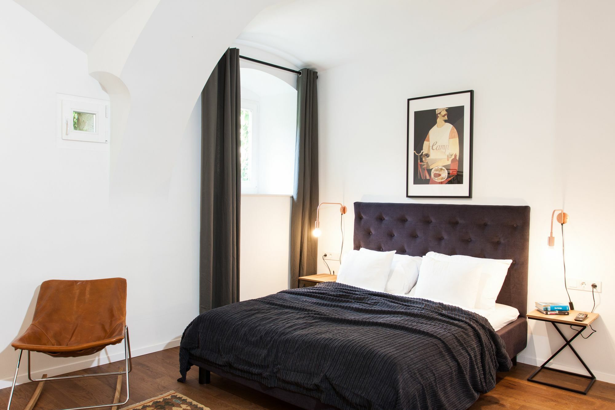Irundo Zagreb - Old Town Apartments Extérieur photo