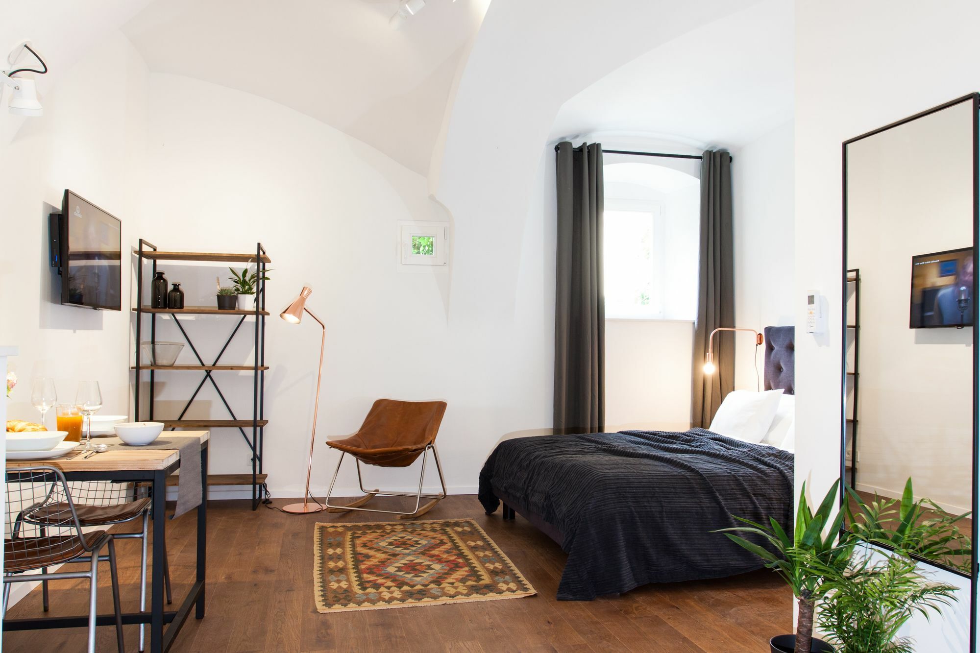 Irundo Zagreb - Old Town Apartments Extérieur photo